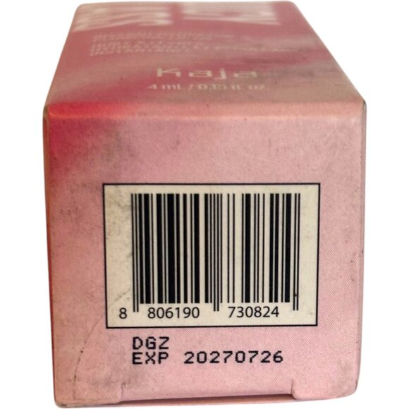 Kaja Lip Plumping - Juicy Glass 08 Cherry Cola | Hydrating, 08 NEW IN BOX - Picture 8 of 9